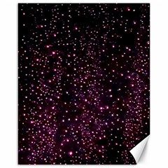 Glitter Light Lights Pastel Pattern Style Texture Canvas 16  X 20  by Perong