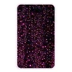 Glitter Light Lights Pastel Pattern Style Texture Memory Card Reader (rectangular) by Perong