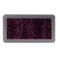 Glitter Light Lights Pastel Pattern Style Texture Memory Card Reader (mini) by Perong