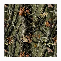 Realtree Camo Seamless Pattern Camo Hunting Medium Glasses Cloth