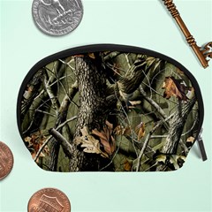 Realtree Camo Seamless Pattern Camo Hunting Accessory Pouch (large) by Perong