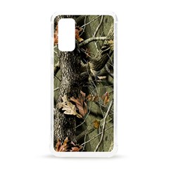 Realtree Camo Seamless Pattern Camo Hunting Samsung Galaxy S20 6 2 Inch Tpu Uv Case by Perong