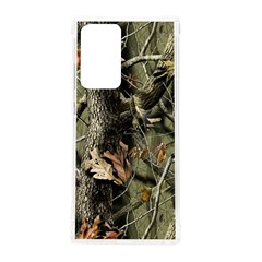 Realtree Camo Seamless Pattern Camo Hunting Samsung Galaxy Note 20 Ultra Tpu Uv Case by Perong