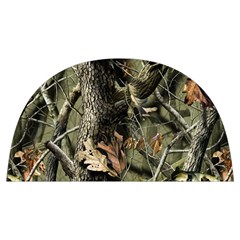 Realtree Camo Seamless Pattern Camo Hunting Anti Scalding Pot Cap