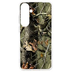 Realtree Camo Seamless Pattern Camo Hunting Samsung Galaxy S24 Ultra 6 9 Inch Tpu Uv Case by Perong