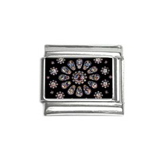 Photo Chartres Notre Dame Italian Charm (9mm) by Bedest