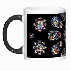 Photo Chartres Notre Dame Morph Mug by Bedest