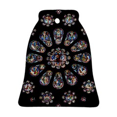 Photo Chartres Notre Dame Bell Ornament (two Sides) by Bedest