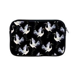 Crane Pattern Apple Macbook Pro 13  Zipper Case