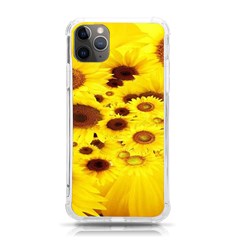 Beautiful Sunflowers Iphone 11 Pro Max 6 5 Inch Tpu Uv Print Case by Ket1n9