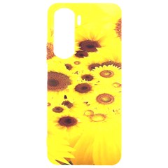 Beautiful Sunflowers Samsung Galaxy S24 Plus 6 7 Inch Black Tpu Uv Case by Ket1n9