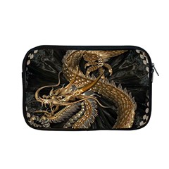 Fantasy Dragon Pentagram Apple Macbook Pro 13  Zipper Case