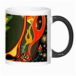 Grateful Dead Steal Your Face Deadhead Hippie Logo Music Morph Mug Right