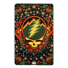 Grateful Dead Steal Your Face Deadhead Hippie Logo Music Name Card Style Usb Flash Drive