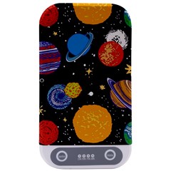 Space Galaxy Art Cute Art Sterilizers by Perong