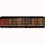 Library Book Large Bar Mat 32 x8.5  Bar Mat