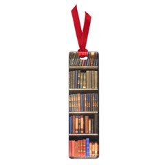 Library Book Small Book Marks