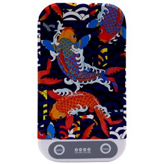 Koi Fish Traditional Japanese Art Sterilizers by Perong