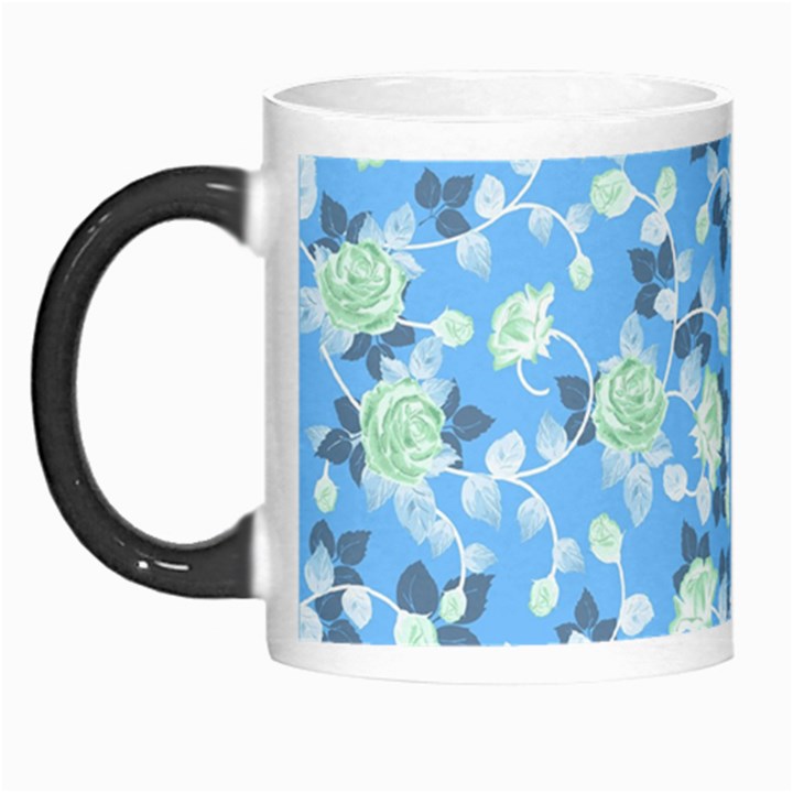 Pattern Texture Seamless Design Morph Mug