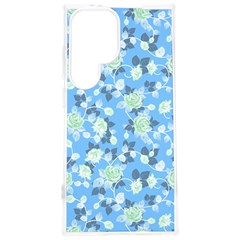 Pattern Texture Seamless Design Samsung Galaxy S24 Plus 6 7 Inch Tpu Uv Case