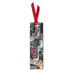 Dragon Snake Legend Japanese Mythology Small Book Marks