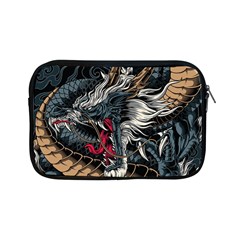 Dragon Snake Legend Japanese Mythology Apple Ipad Mini Zipper Cases by Perong