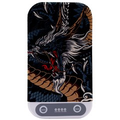 Dragon Snake Legend Japanese Mythology Sterilizers by Perong