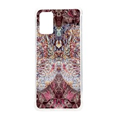 Stitches Blend Samsung Galaxy S20 Plus 6 7 Inch Tpu Uv Case by kaleidomarblingart