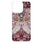 Stitches Blend iPhone 15 Pro Max TPU UV Print Case Front