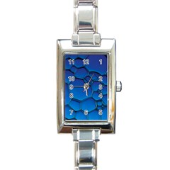 Background Colour Template Contrast Rectangle Italian Charm Watch by Salmanaz77