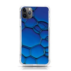 Background Colour Template Contrast Iphone 11 Pro Max 6 5 Inch Tpu Uv Print Case by Salmanaz77