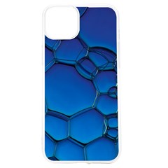 Background Colour Template Contrast Iphone 15 Tpu Uv Print Case