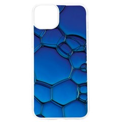 Background Colour Template Contrast Iphone 15 Pro Tpu Uv Print Case