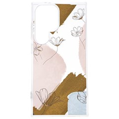 Flower Branch Corolla Wreath Samsung Galaxy S24 Plus 6 7 Inch Tpu Uv Case by Salmanaz77