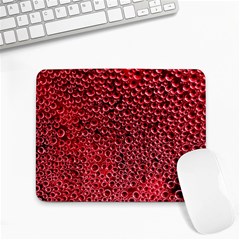 Drops Water Drops Trypophobia Small Mousepad by Salmanaz77