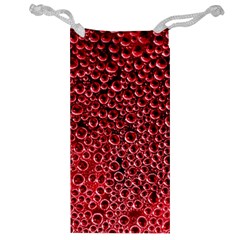 Drops Water Drops Trypophobia Jewelry Bag