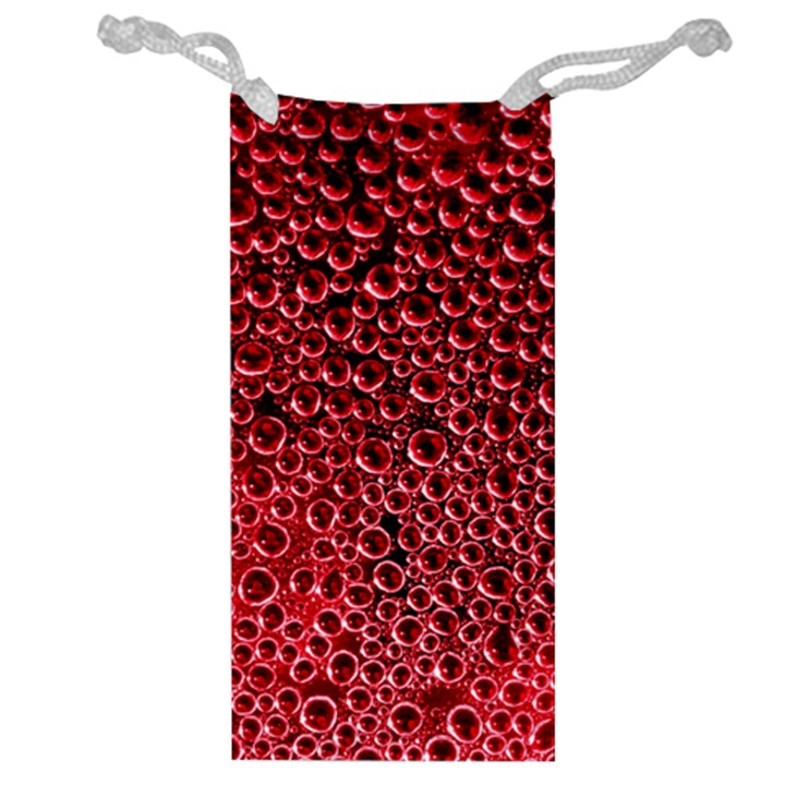 Drops Water Drops Trypophobia Jewelry Bag