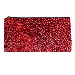 Drops Water Drops Trypophobia Pencil Case by Salmanaz77