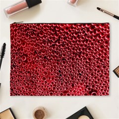 Drops Water Drops Trypophobia Cosmetic Bag (xl) by Salmanaz77