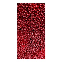 Drops Water Drops Trypophobia Shower Curtain 36  X 72  (stall)  by Salmanaz77