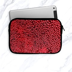 Drops Water Drops Trypophobia Apple Ipad Mini Zipper Cases by Salmanaz77