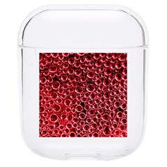 Drops Water Drops Trypophobia Hard Pc Airpods 1/2 Case by Salmanaz77