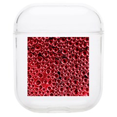 Drops Water Drops Trypophobia Soft Tpu Airpods 1/2 Case by Salmanaz77