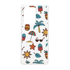 Summer Pineapple Fruit Tropical Samsung Galaxy S20 Ultra 6 9 Inch Tpu Uv Case by Grandong