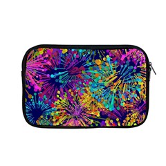 Illustration Graphics Art Apple Macbook Pro 13  Zipper Case