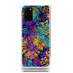 Illustration Graphics Art Samsung Galaxy S20 Plus 6 7 Inch Tpu Uv Case