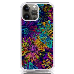 Illustration Graphics Art Iphone 13 Pro Max Tpu Uv Print Case