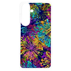 Illustration Graphics Art Samsung Galaxy S24 6 2 Inch Tpu Uv Case