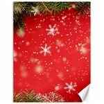 Christmas Ornament Canvas 18  x 24  17.8 x23.08  Canvas - 1