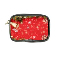 Christmas Ornament Coin Purse by Salmanaz77